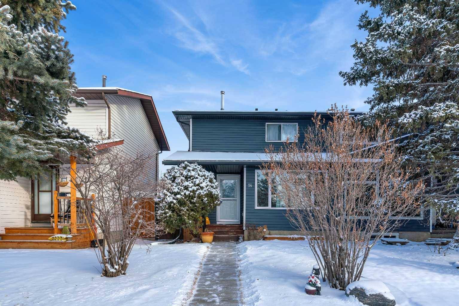 Calgary, AB T2W 3H9,14 Cedarwood Rise SW