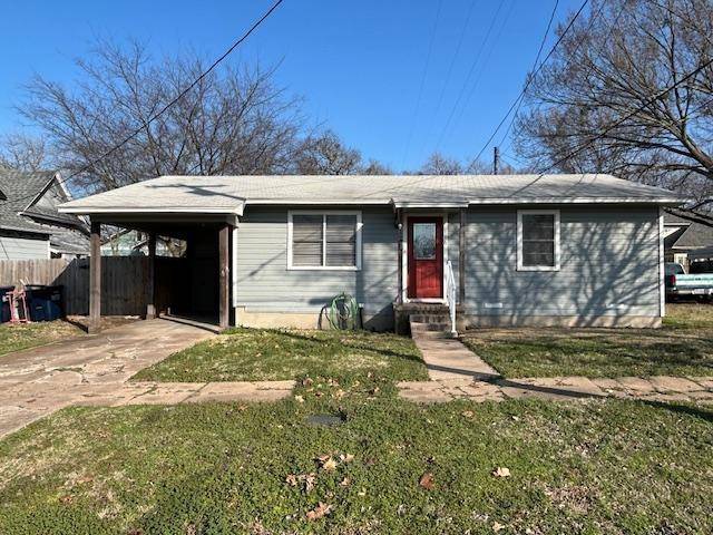 Whitewright, TX 75491,106 S Gowdy Street