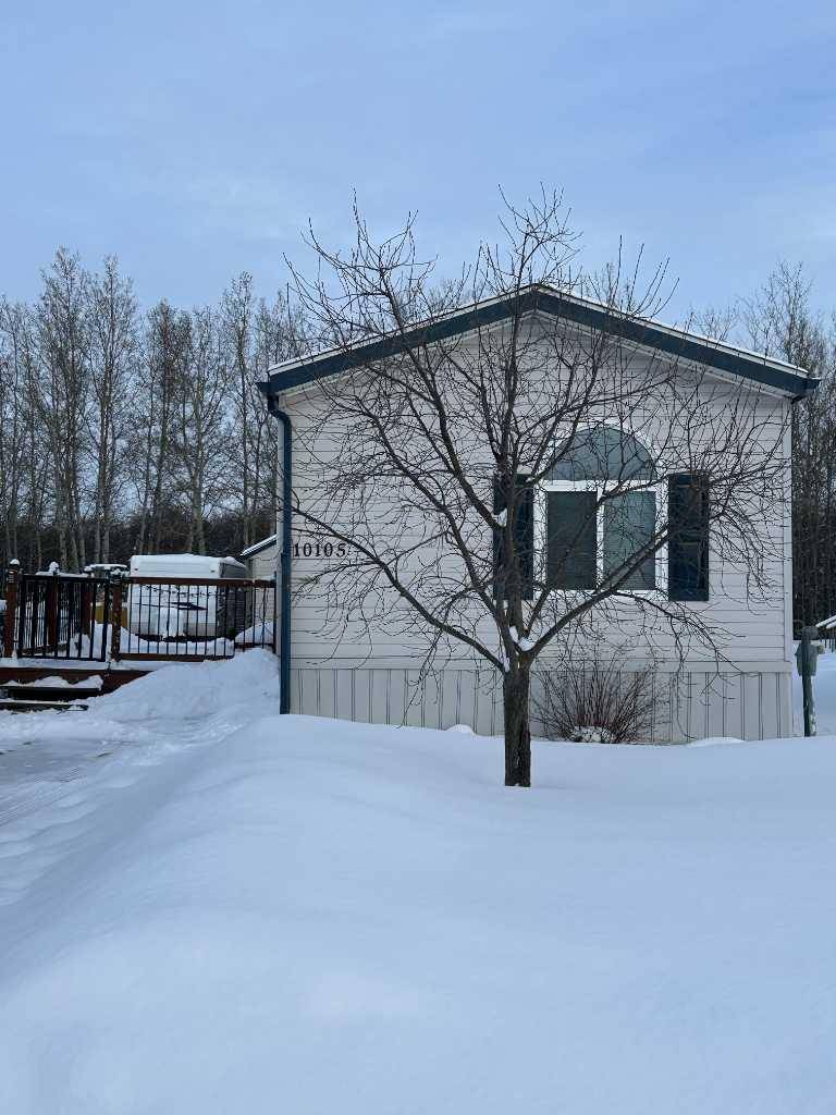 Clairmont, AB T8X 5G7,10105 95 ST