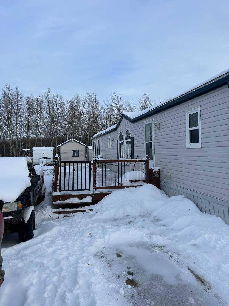 Clairmont, AB T8X 5G7,10105 95 ST