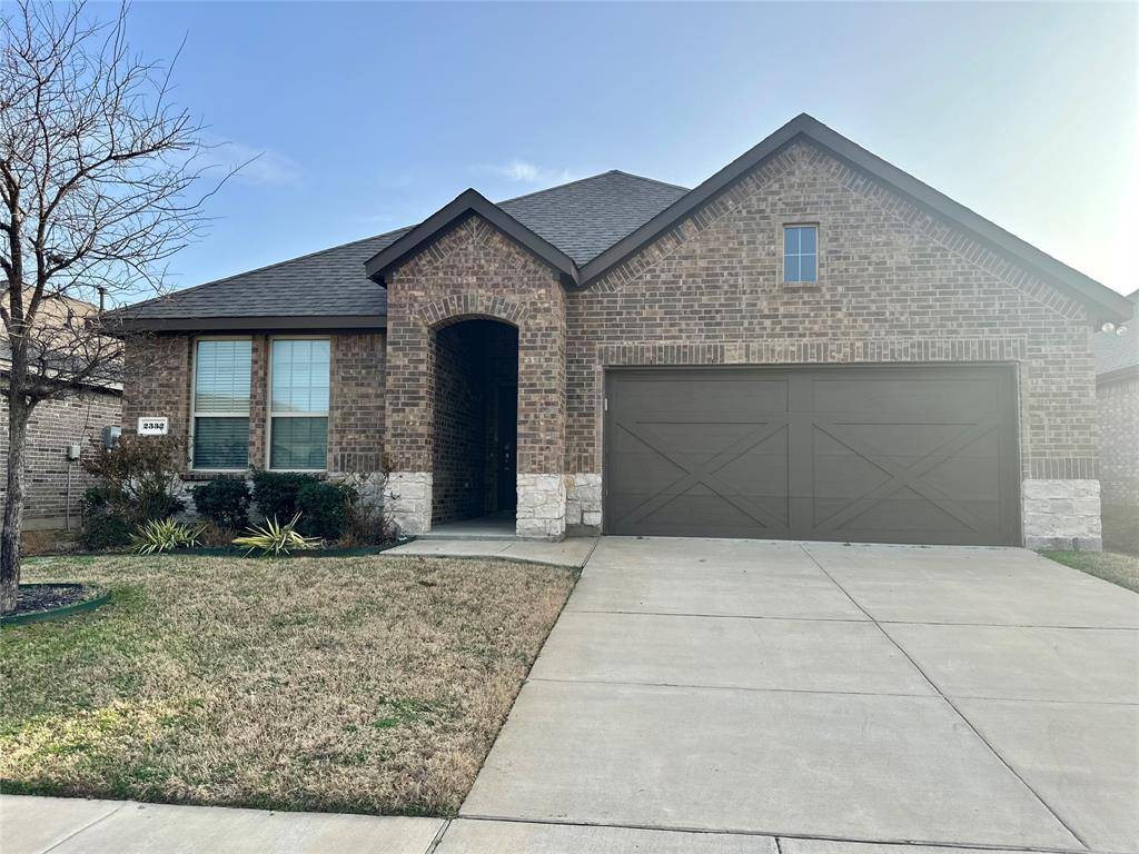 Little Elm, TX 76227,2332 Larimar Drive