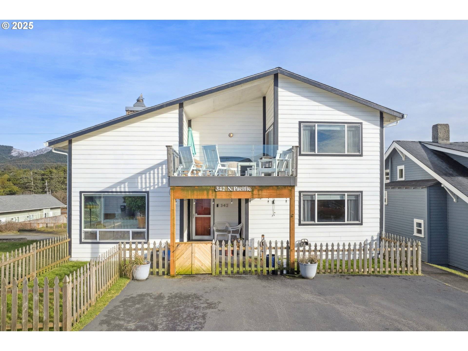 Rockaway Beach, OR 97136,342 N Pacific ST