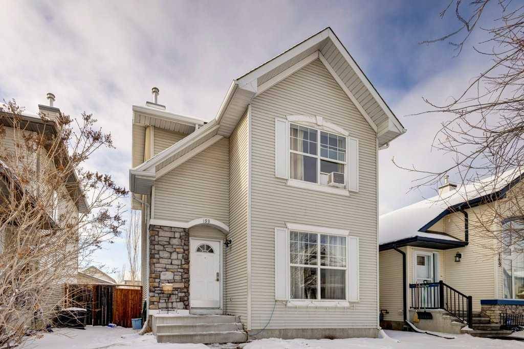 Calgary, AB T3M 1E5,193 Cramond CIR SE