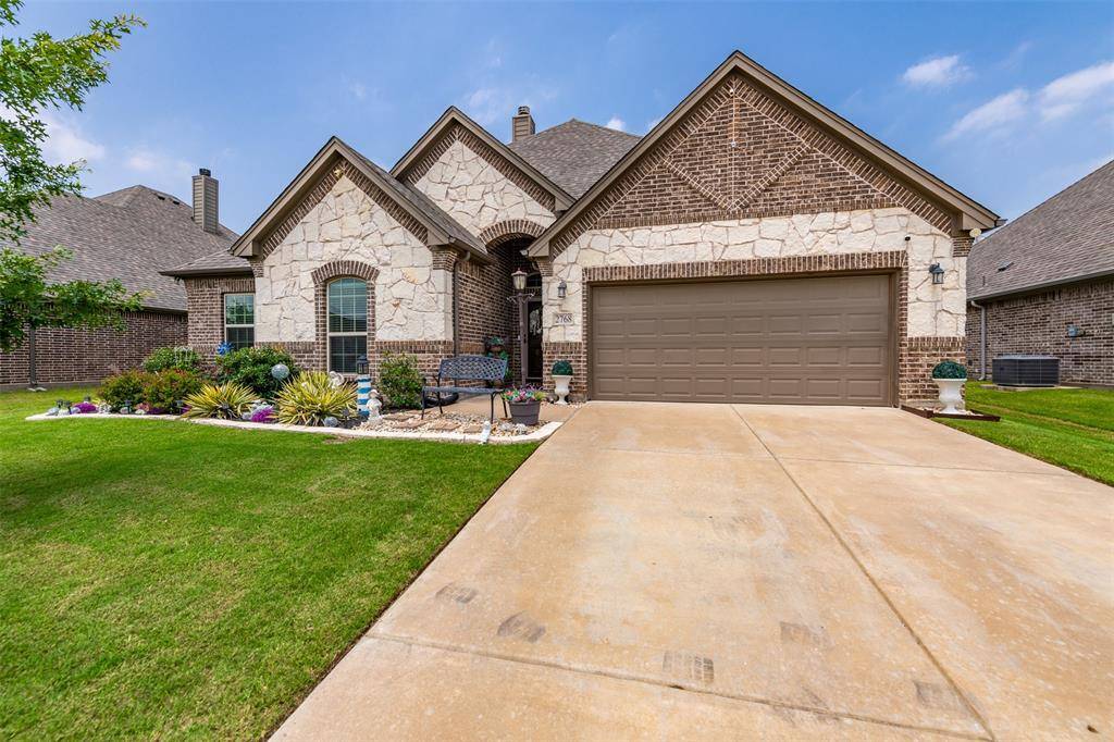 Burleson, TX 76028,2768 Chimney Rock Road