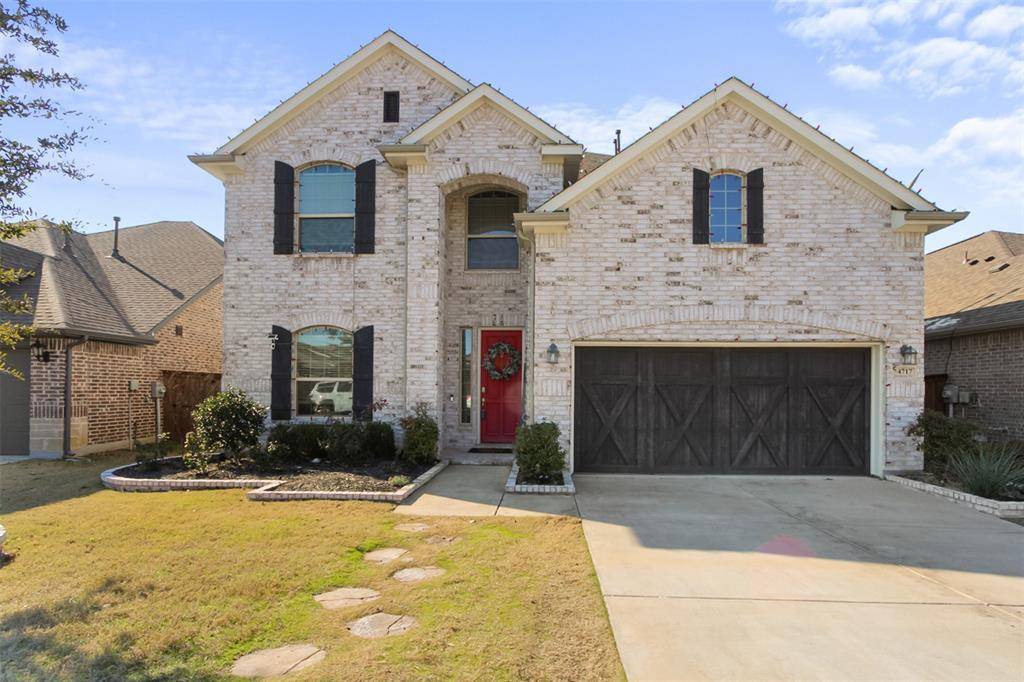 Mckinney, TX 75071,4717 Dorchester Drive