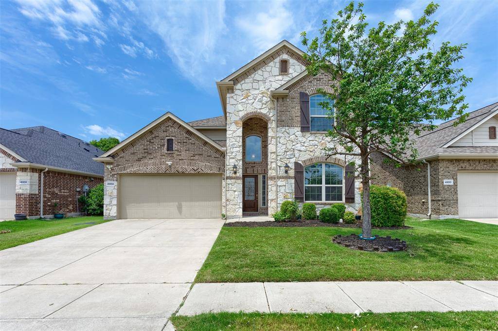 Frisco, TX 75036,4904 Mcclellan Drive