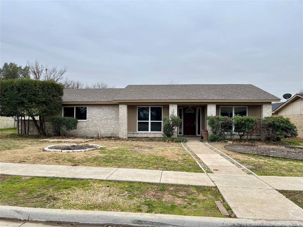 Garland, TX 75042,1722 Goliad Drive