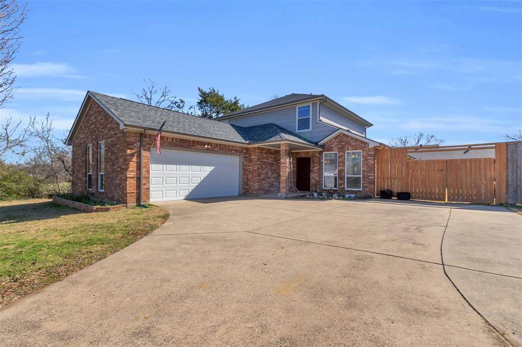 Corinth, TX 76210,2408 Creekwood Street