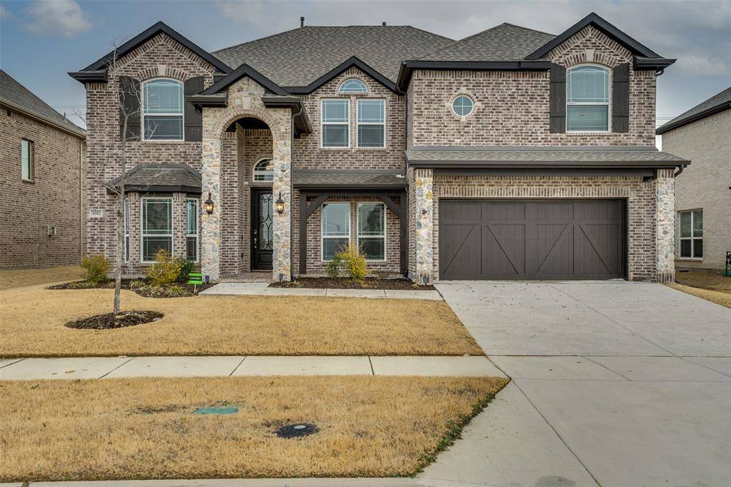 Frisco, TX 75036,8502 Kincaid Lane