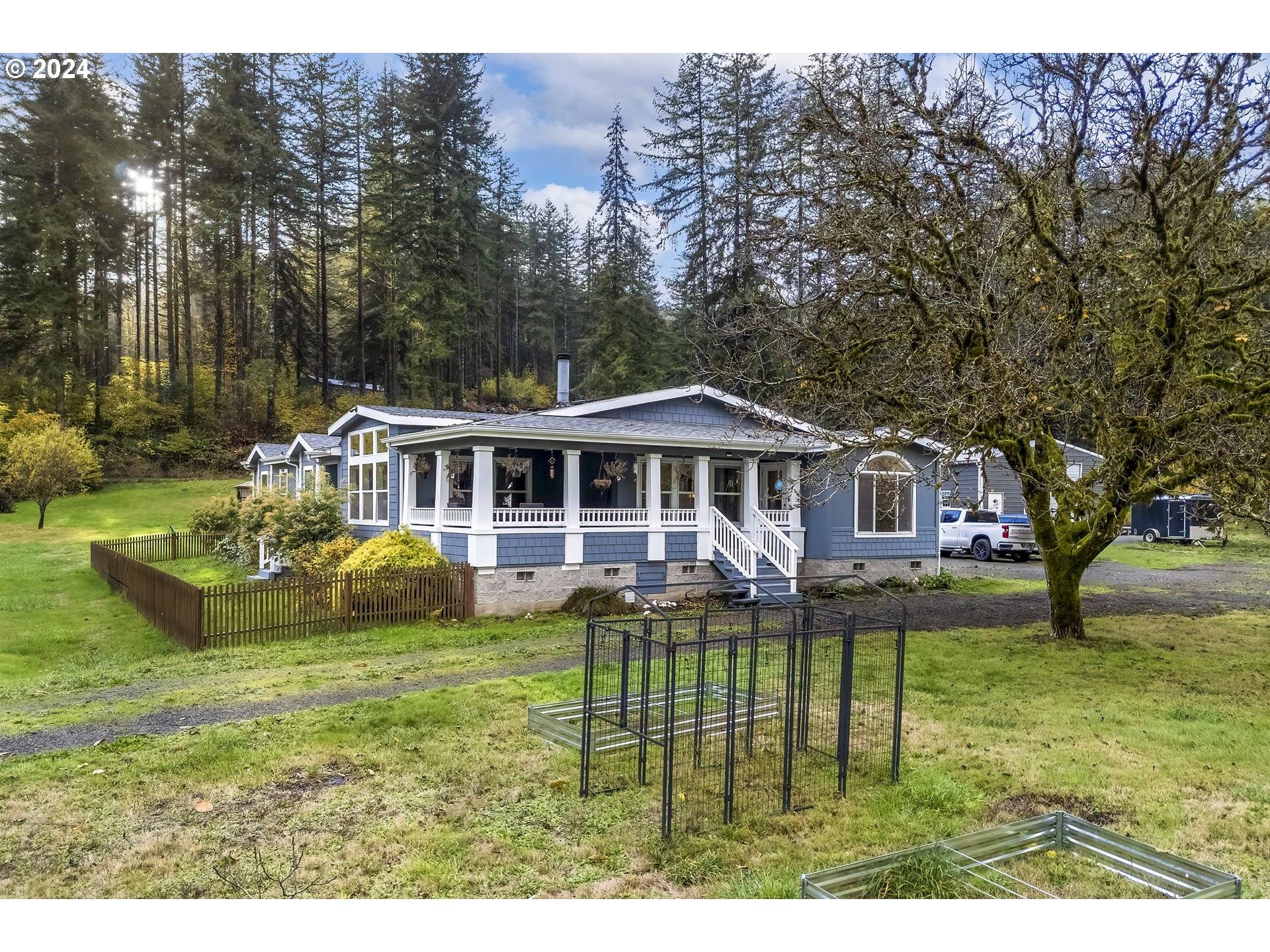 Tidewater, OR 97390,138 E THISSELL RD