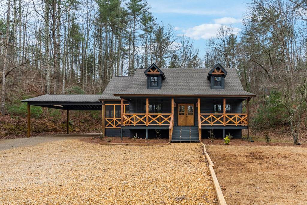 Ellijay, GA 30540,300 Cameron Drive