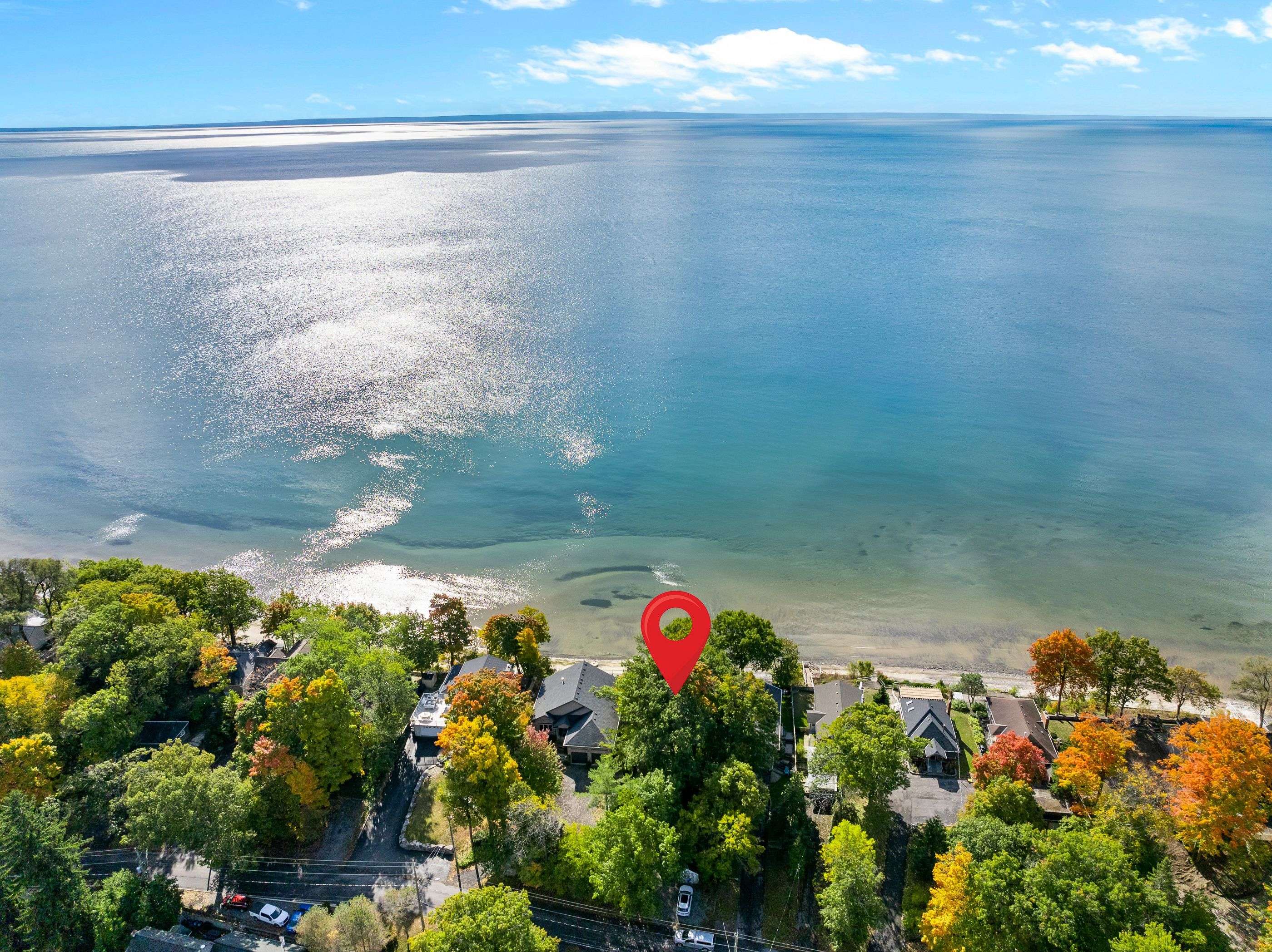 Wainfleet, ON L3K 5V4,10451 Lakeshore RD