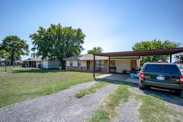 Paoli, OK 73074,109 Denise