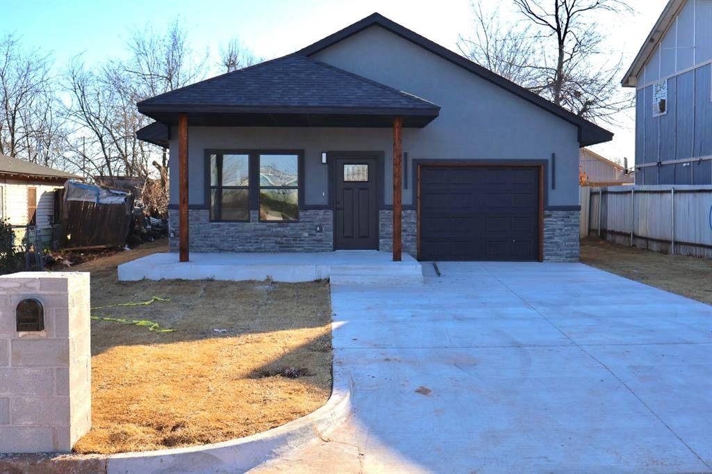 Oklahoma City, OK 73129,916 SE 42nd Street