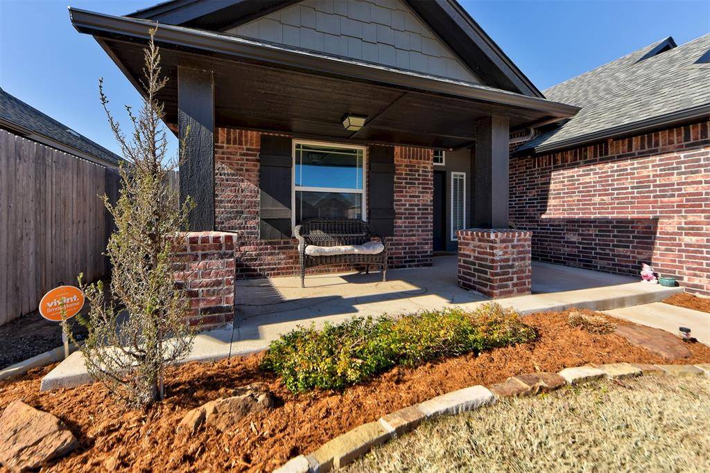 Oklahoma City, OK 73170,16709 Aragon Lane