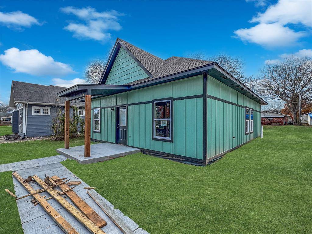 Shawnee, OK 74801,414 N Market Avenue