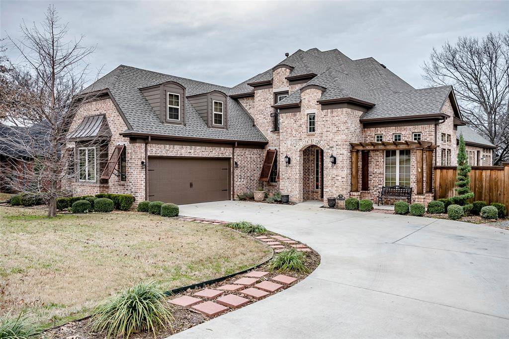 Corinth, TX 76210,1433 Hidden Oaks Circle