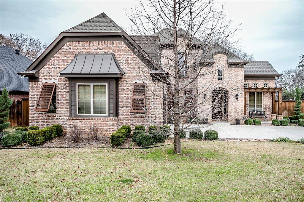 Corinth, TX 76210,1433 Hidden Oaks Circle