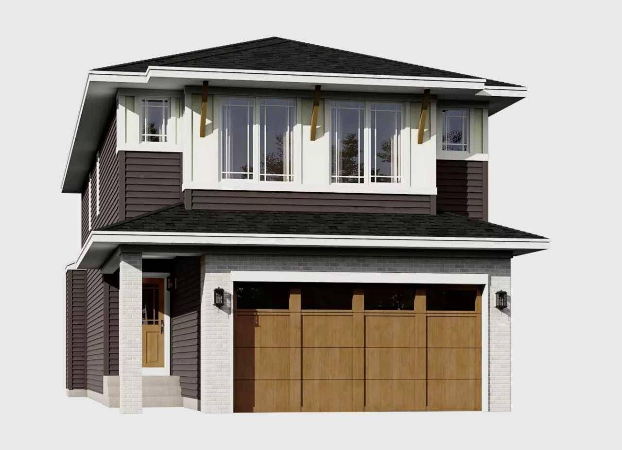 Airdrie, AB T4B3N8,1496 Bayview PT SW