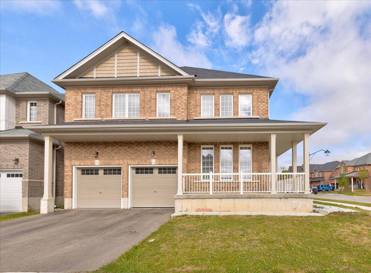 Brant, ON N3T 0R1,2 Munro CIR