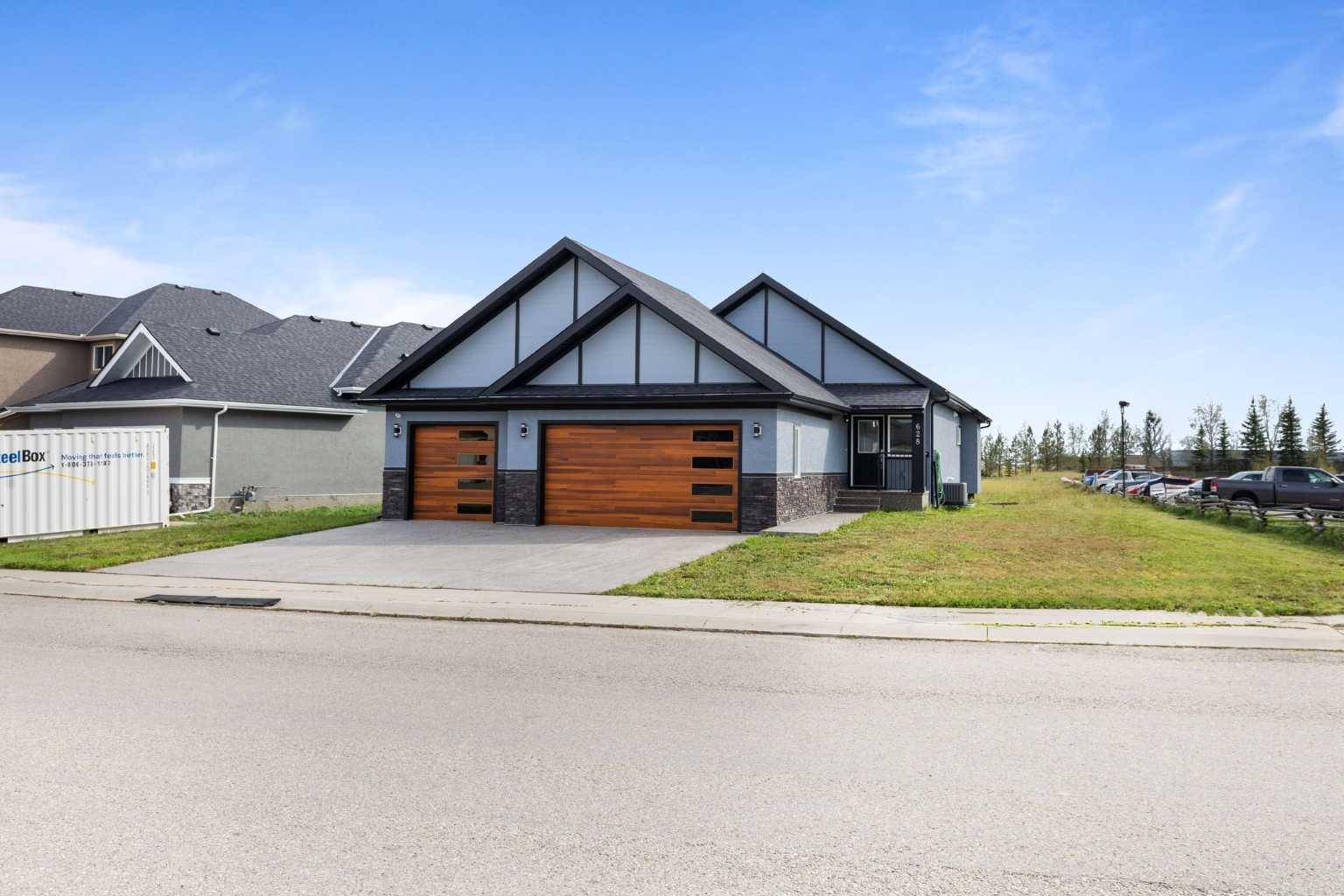 Lyalta, AB T0J 1Y1,628 Muirfield CRES