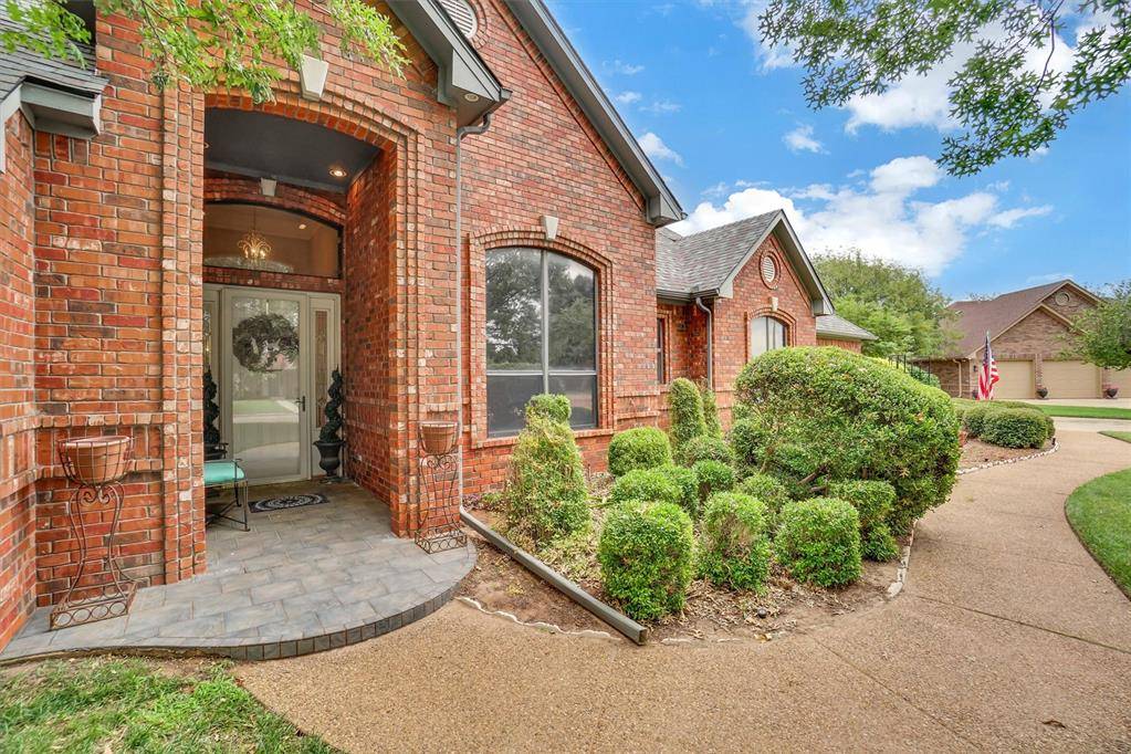 Altus, OK 73521,809 Queens Way