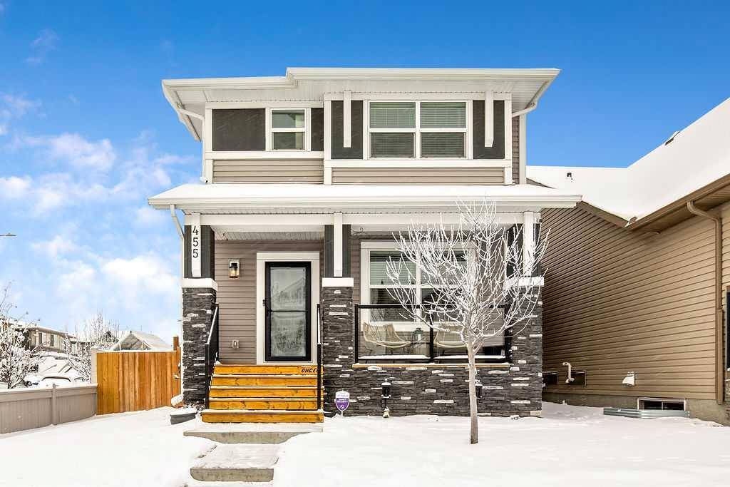 Airdrie, AB T4B 4K1,455 Hillcrest MNR SW