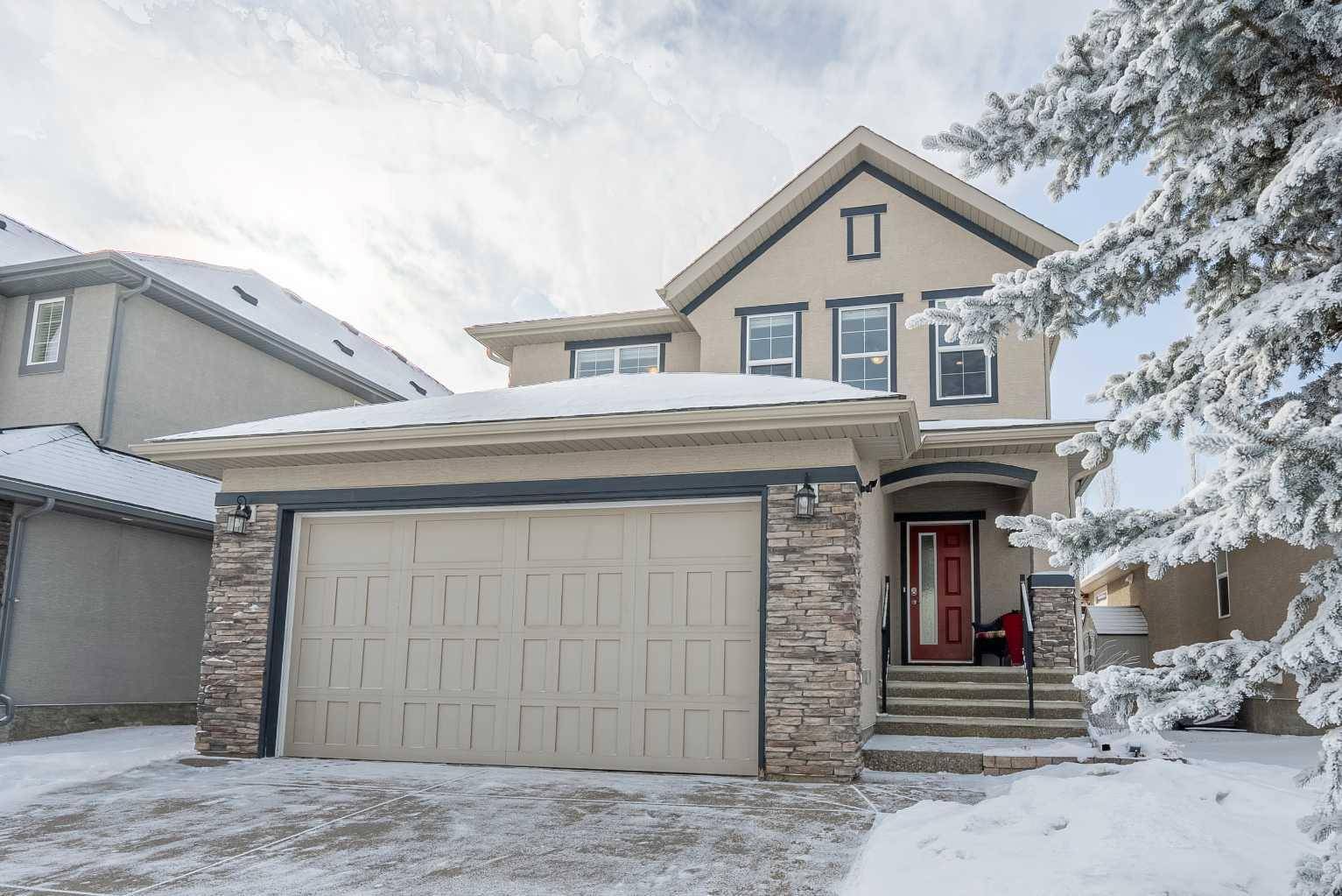 Calgary, AB T3M 0W6,33 Cranarch PL SE