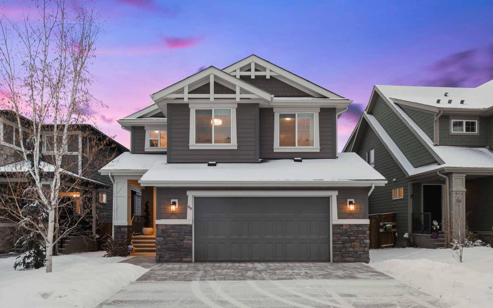 Calgary, AB T3M 2C3,60 Cranbrook CRES SE