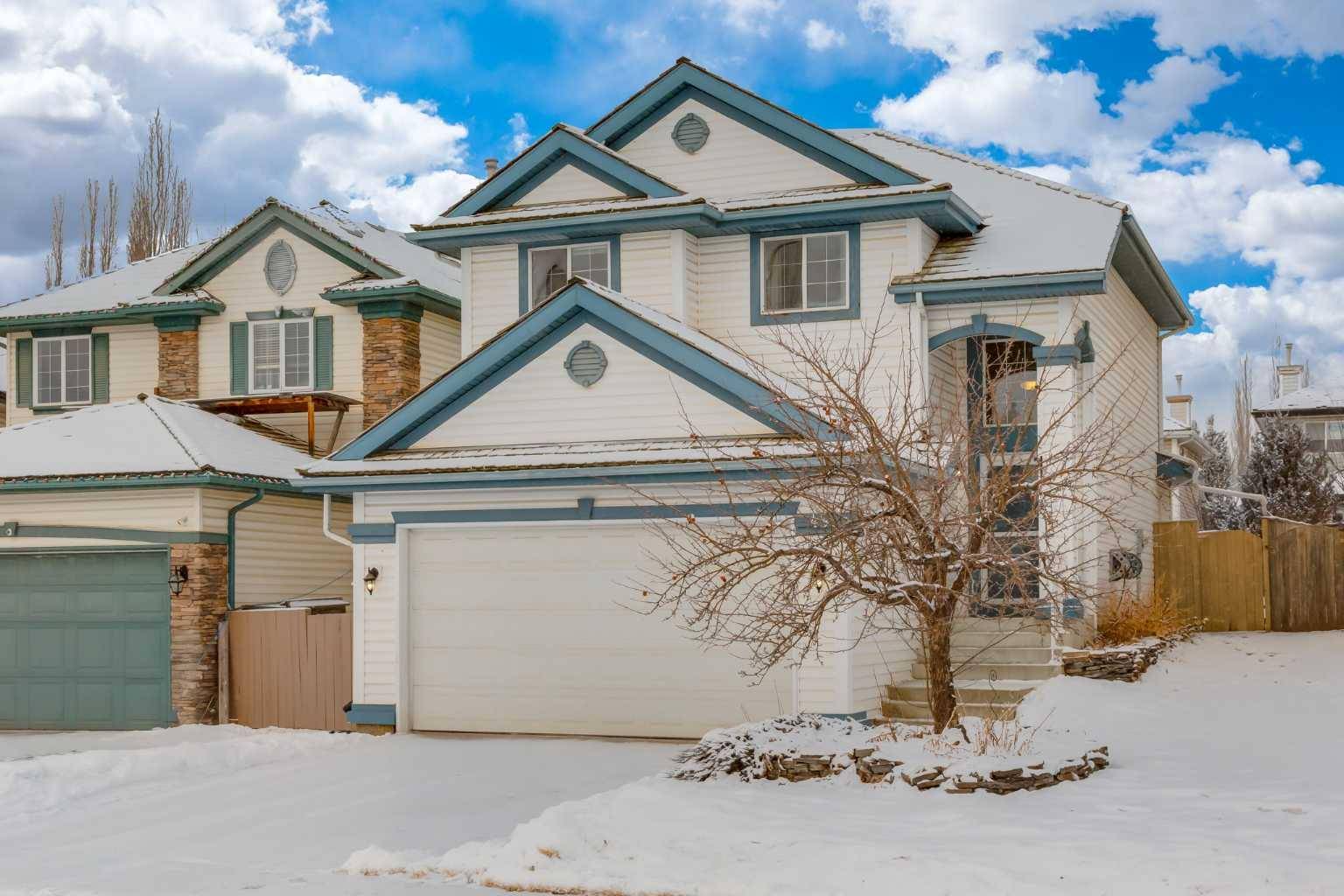 Calgary, AB T3H 3V2,45 Spring CRES SW