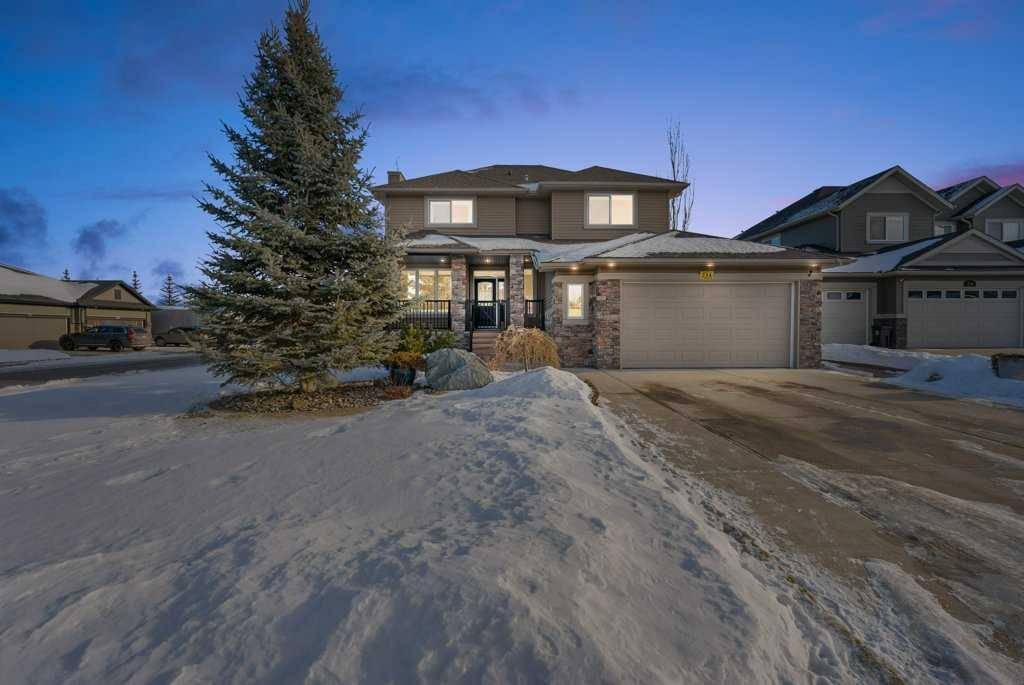 Langdon, AB T0J 1X3,234 Boulder Creek CT SE