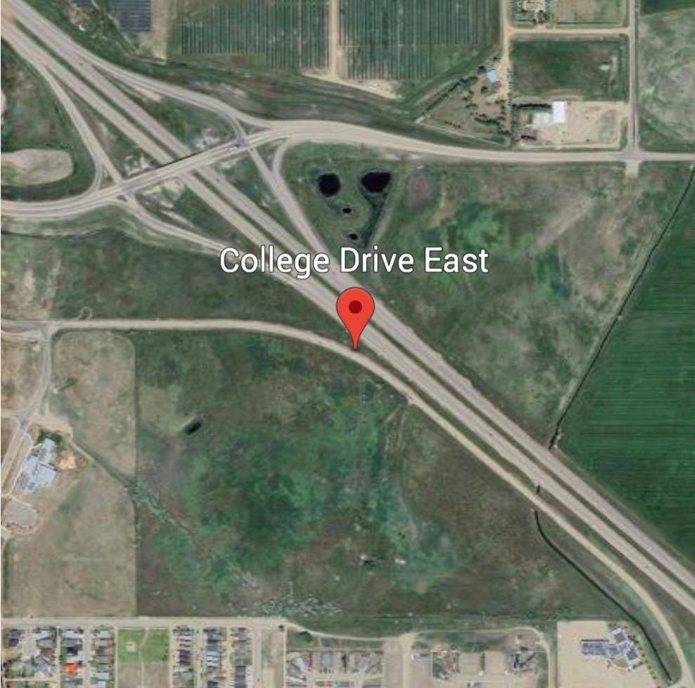 Brooks, AB T1R 1C8,Portion of NW 34 College DR