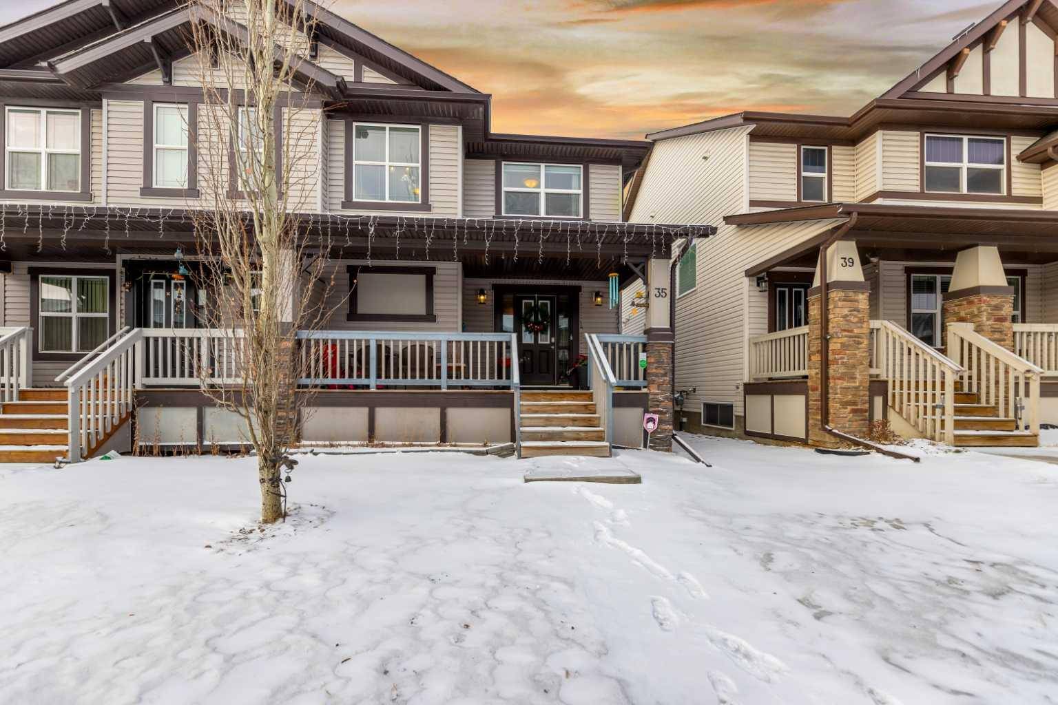 Calgary, AB T3N 0L9,35 Skyview Ranch LN NE