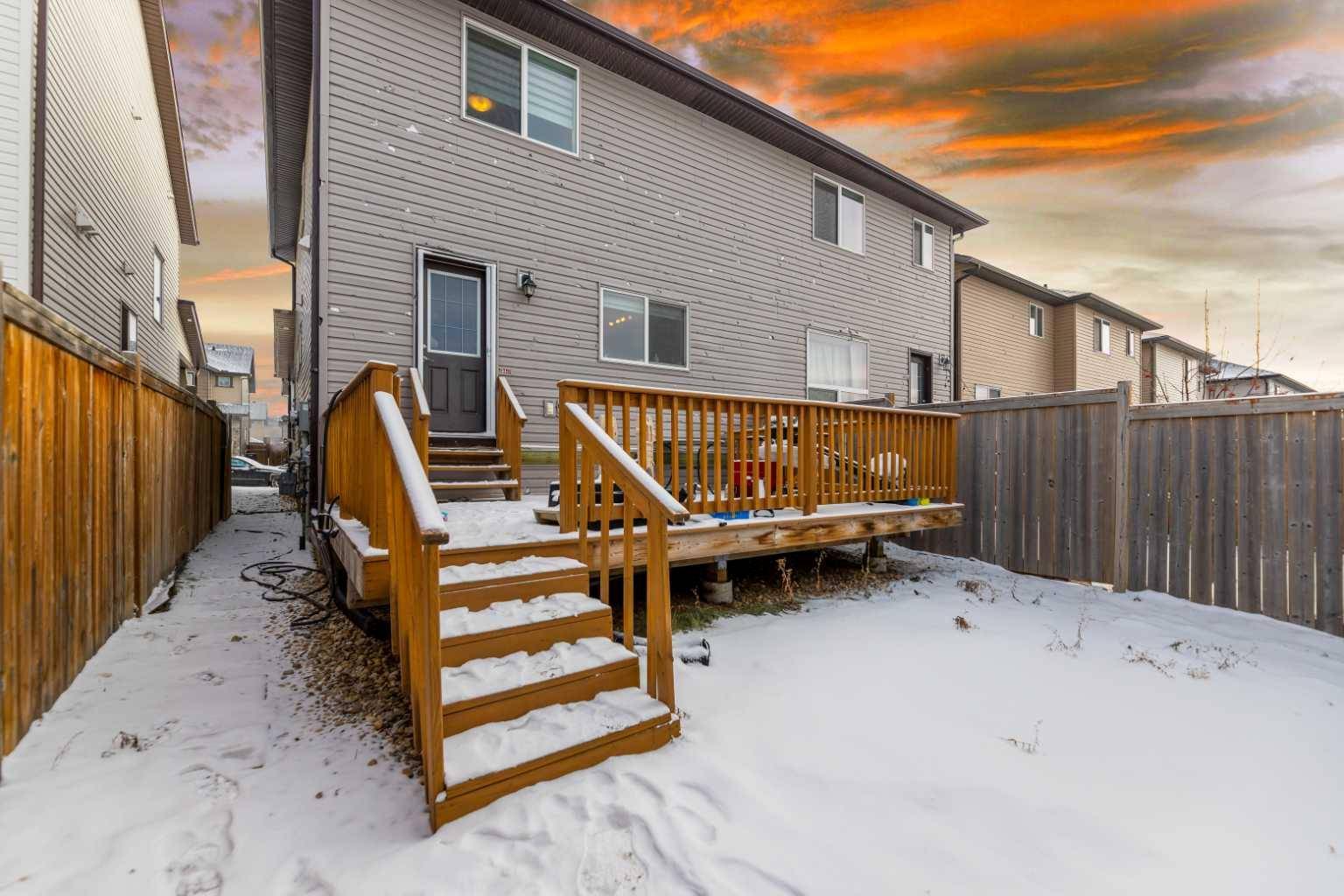 Calgary, AB T3N 0L9,35 Skyview Ranch LN NE