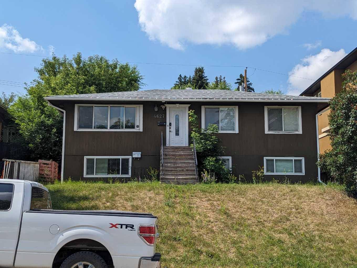 Calgary, AB T2S 2R1,4627 Stanley RD SW