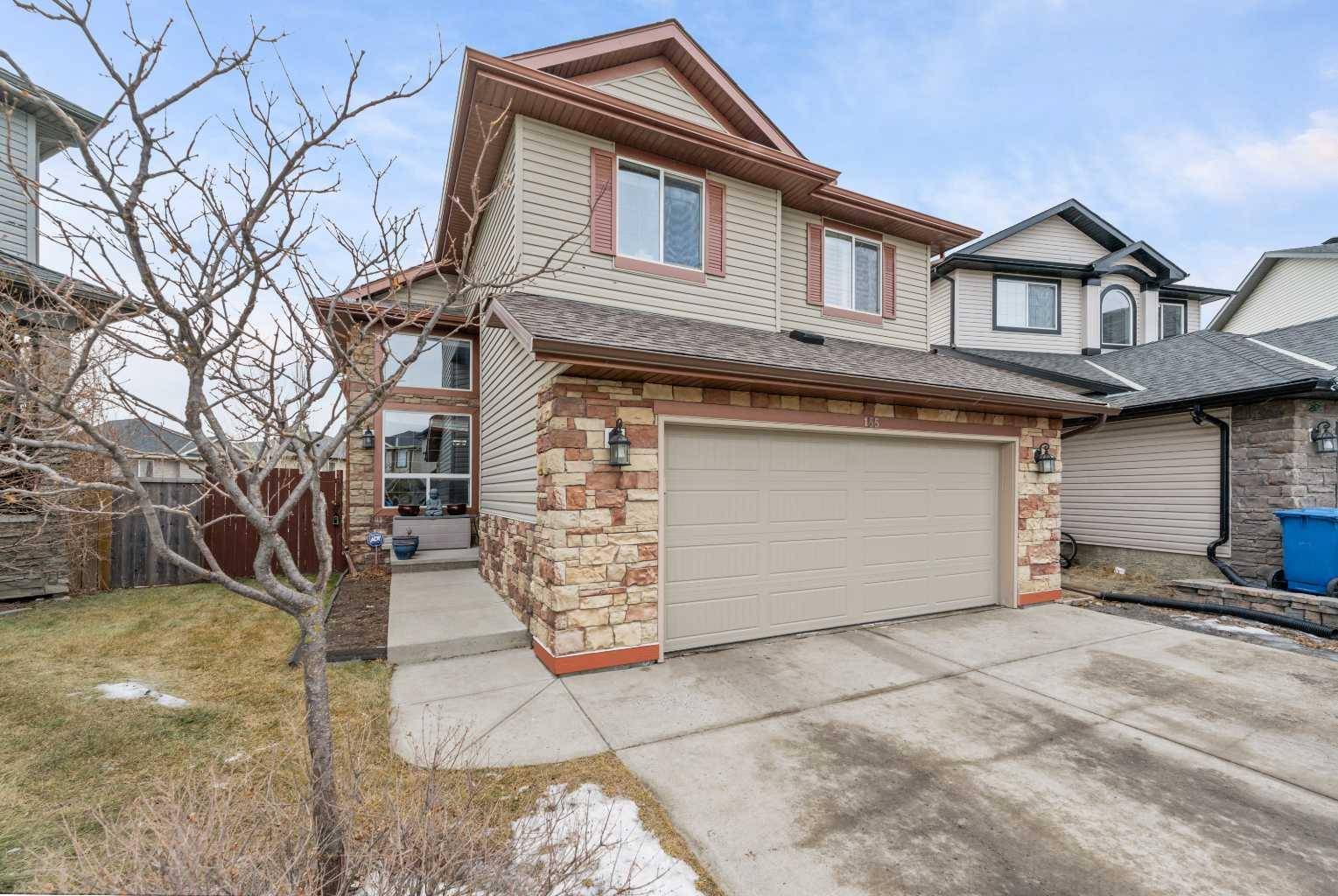 Calgary, AB T3R 1N7,155 Kincora MNR NW