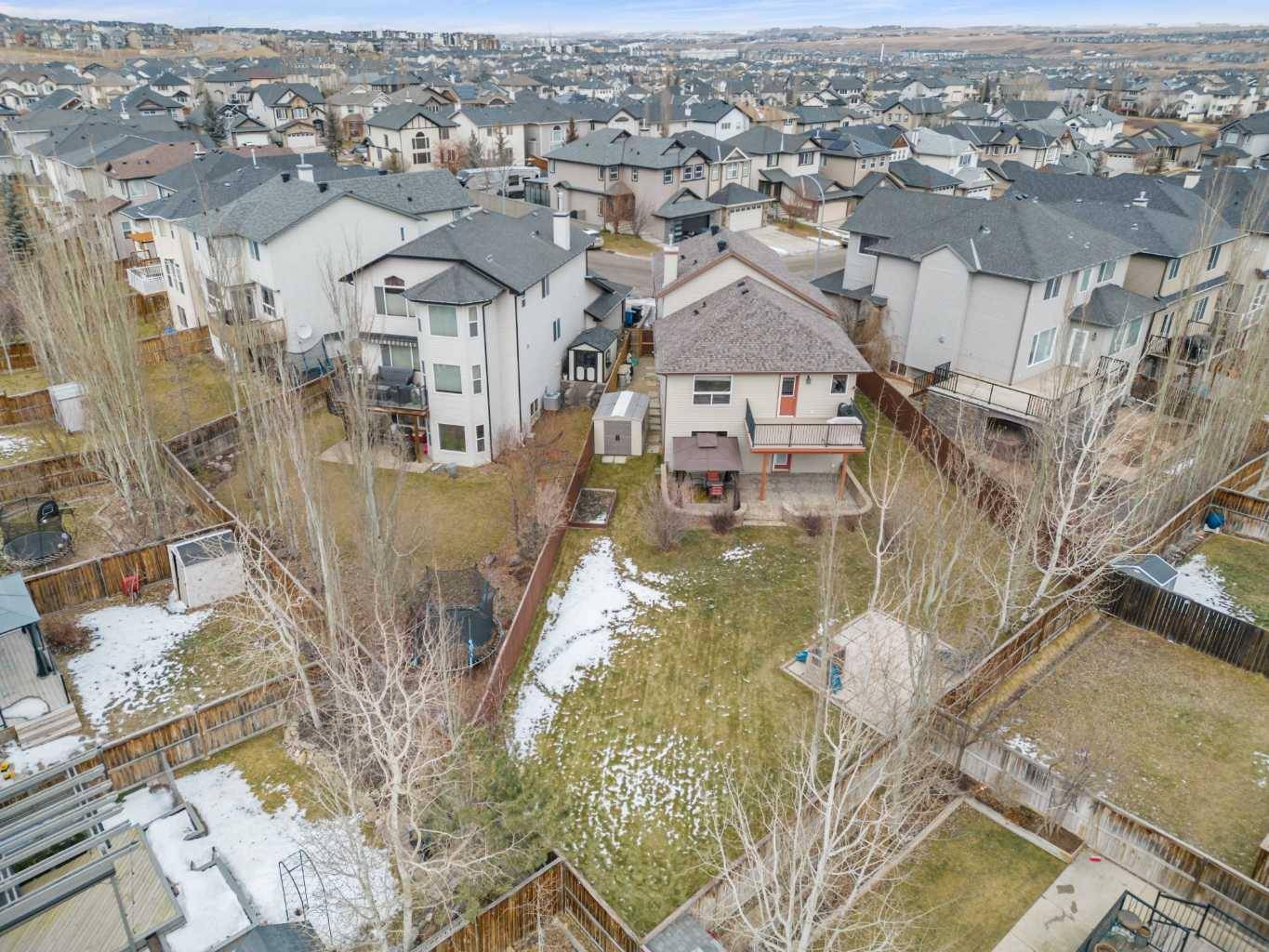 Calgary, AB T3R 1N7,155 Kincora MNR NW