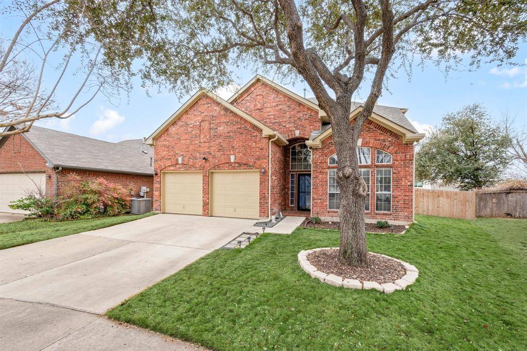 Fort Worth, TX 76137,4504 Angelina Way