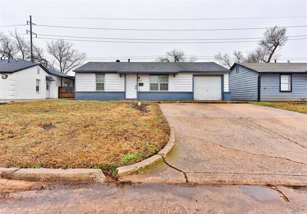Oklahoma City, OK 73129,28 SE 51st Street