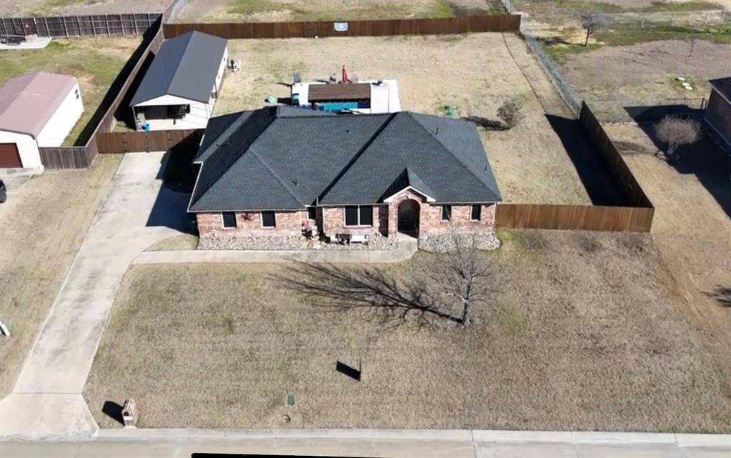 Fate, TX 75189,120 Jeremy Drive