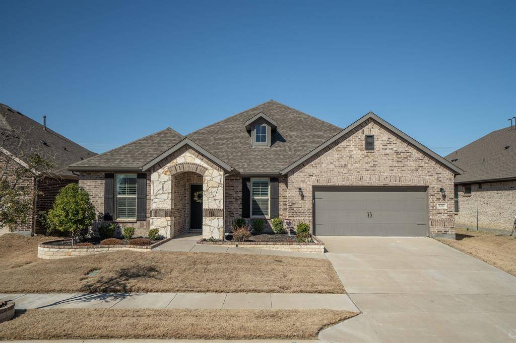 Venus, TX 76084,6313 Catalpa Drive