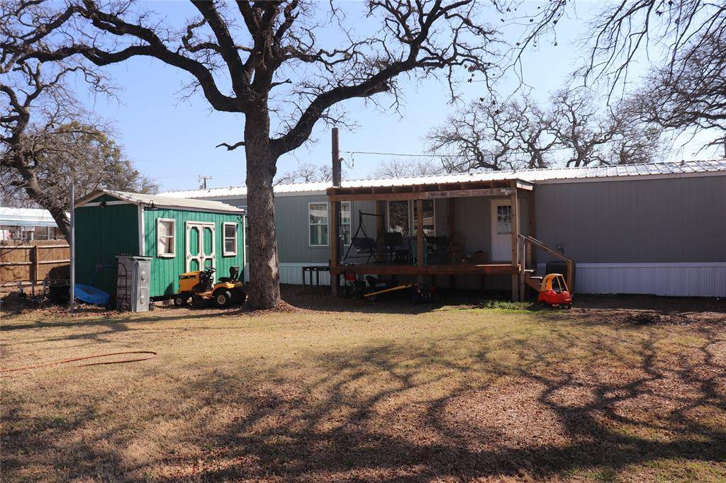 Gorman, TX 76454,203 S Winkler Street