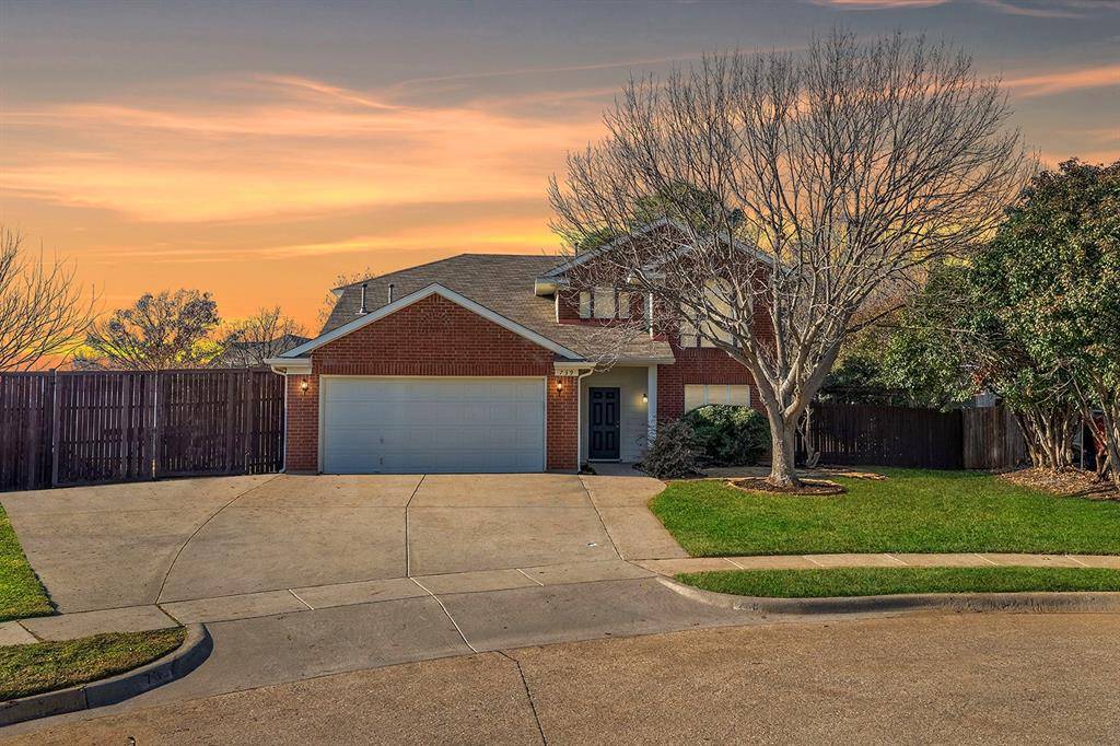 Lake Dallas, TX 75065,739 Black Walnut Drive