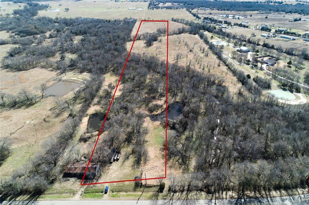 Sulphur Springs, TX 75482,11.66 AC FM 71 W