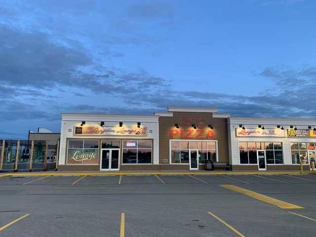 Langdon, AB T0J 1X2,97 Centre ST #210