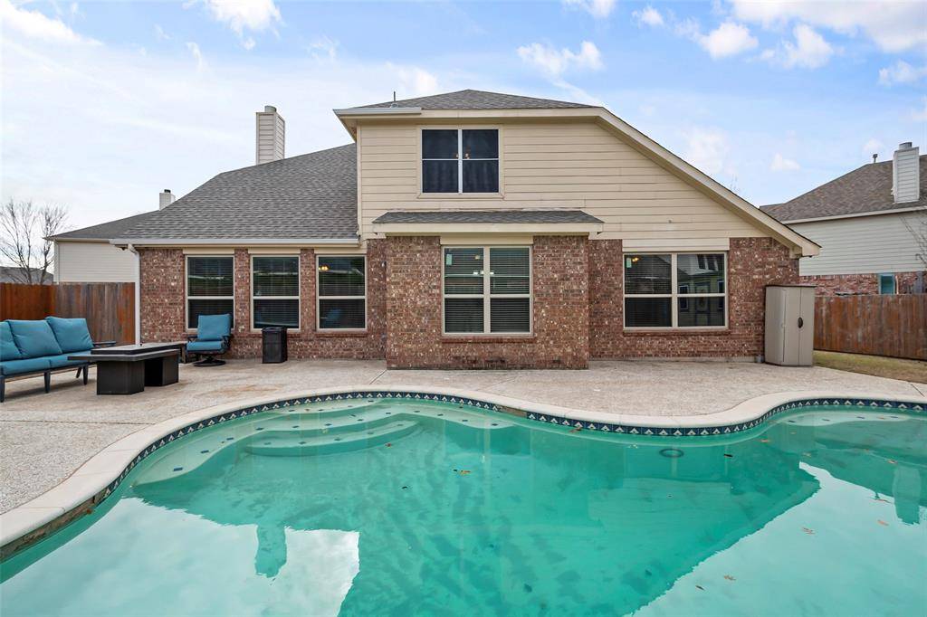 Mansfield, TX 76063,3128 Summer Grove Court