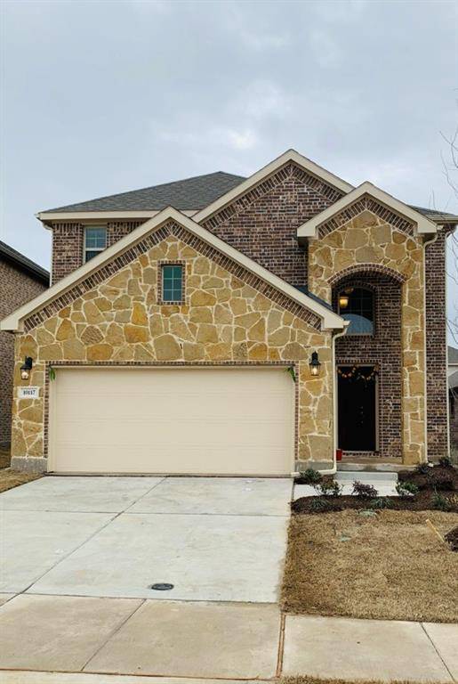 Mckinney, TX 75071,10117 Houston Way