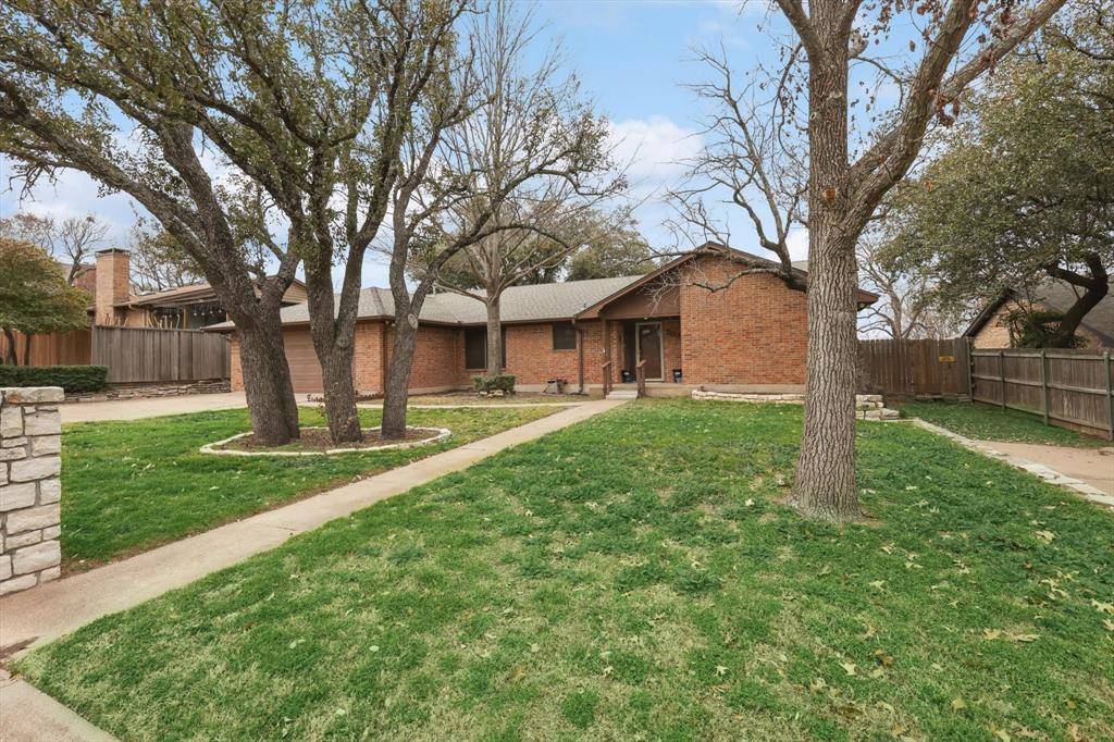 Weatherford, TX 76086,703 Terrace Drive