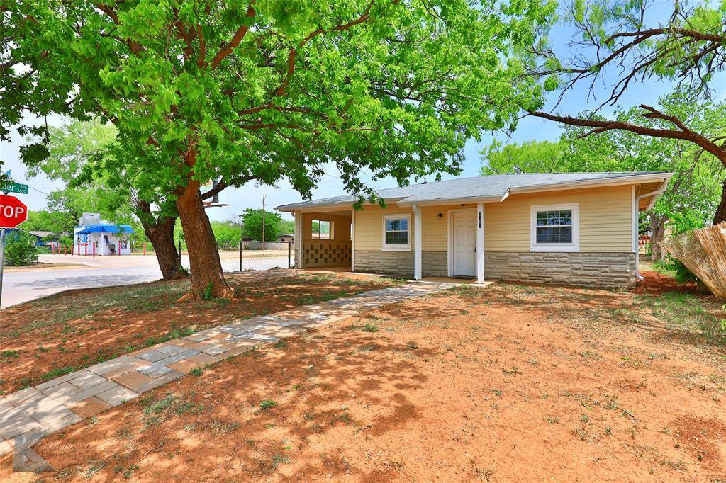 Abilene, TX 79603,2157 Green Street