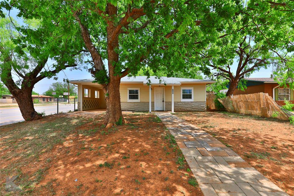 Abilene, TX 79603,2157 Green Street